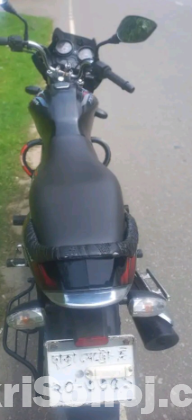 মোটরসাইকেল